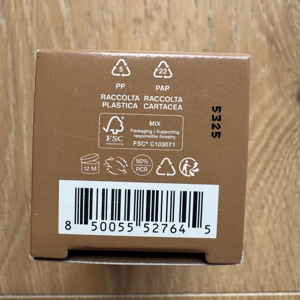 NEW Rhode Pocket Blush Tan Line (pinky tan) - Picture 6 of 9